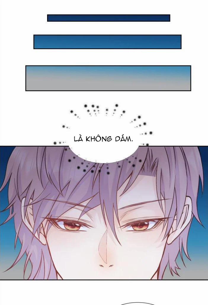 Tôi Hoài Nghi Em Yêu Thầm Tôi 41 trang 20