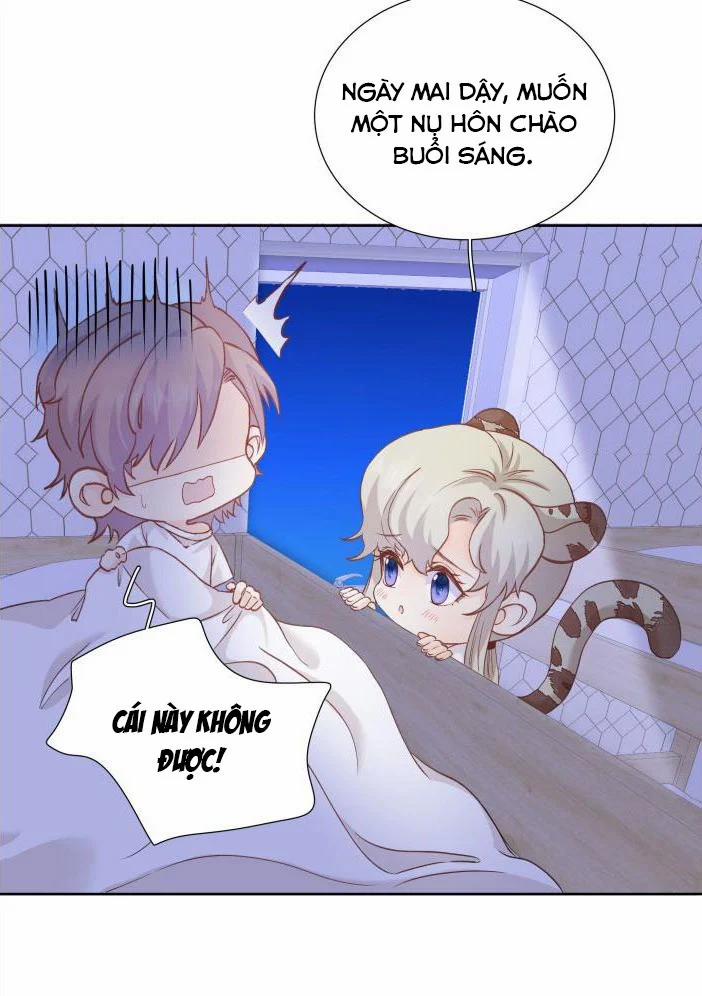 Tôi Hoài Nghi Em Yêu Thầm Tôi 41 trang 21