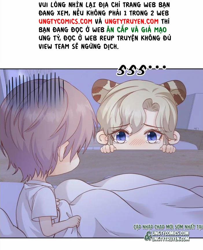 Tôi Hoài Nghi Em Yêu Thầm Tôi 41 trang 22