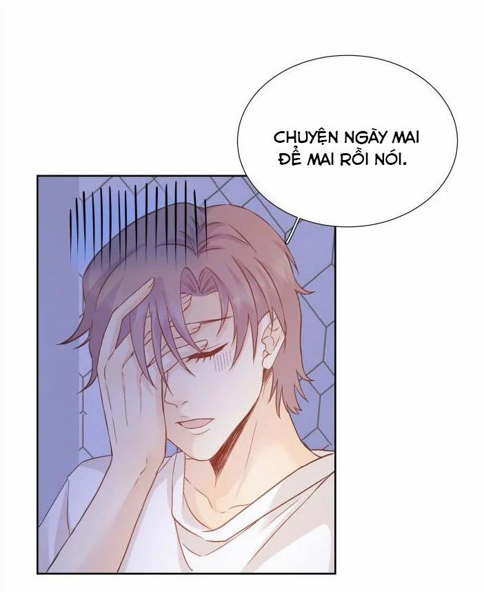 Tôi Hoài Nghi Em Yêu Thầm Tôi 41 trang 23