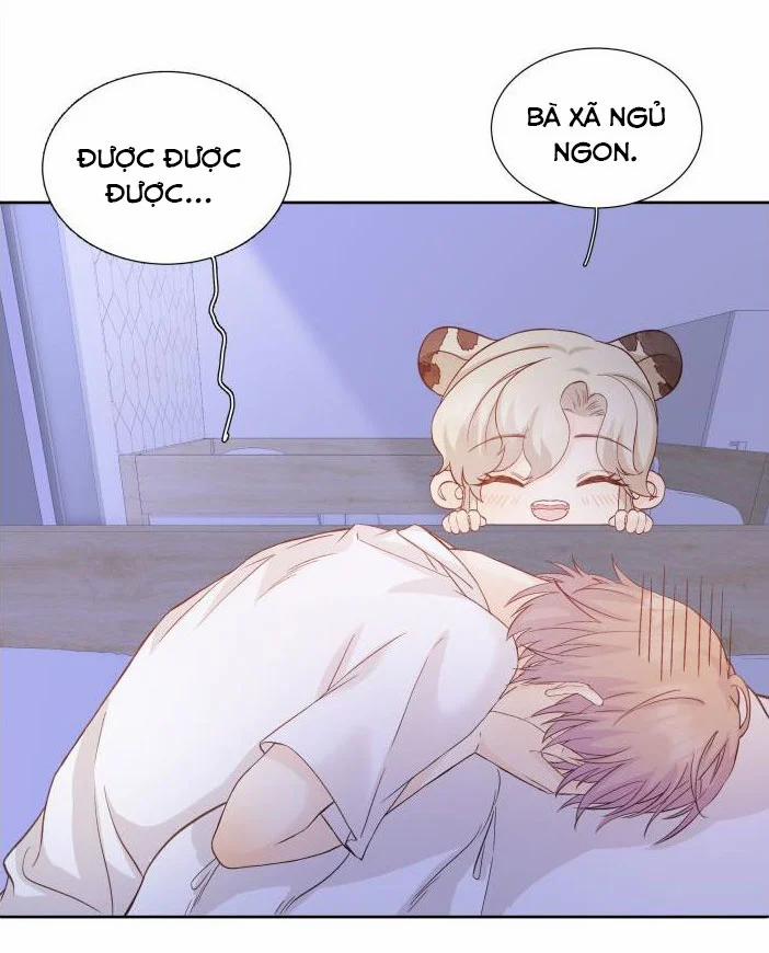 Tôi Hoài Nghi Em Yêu Thầm Tôi 41 trang 26