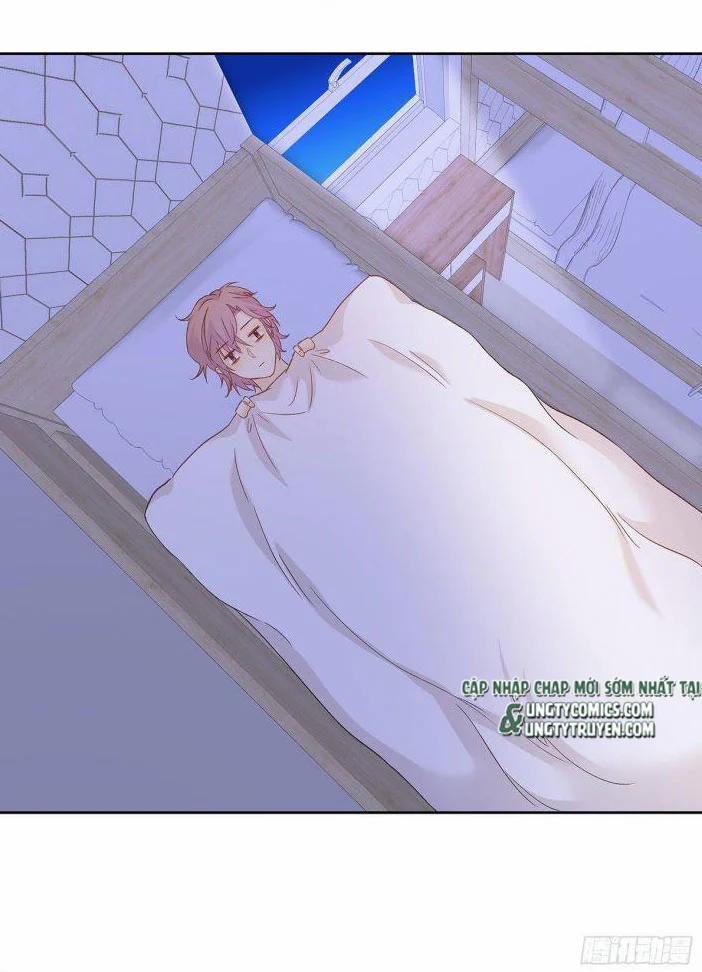 Tôi Hoài Nghi Em Yêu Thầm Tôi 41 trang 28