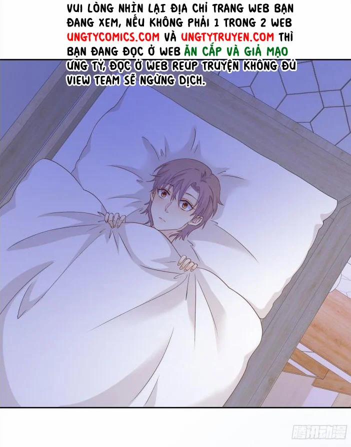 Tôi Hoài Nghi Em Yêu Thầm Tôi 41 trang 29