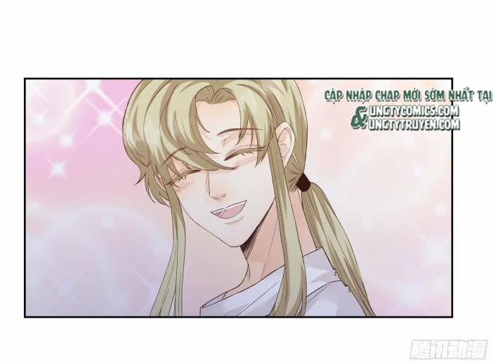 Tôi Hoài Nghi Em Yêu Thầm Tôi 41 trang 3