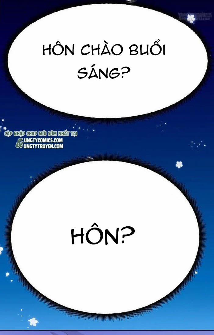 Tôi Hoài Nghi Em Yêu Thầm Tôi 41 trang 31