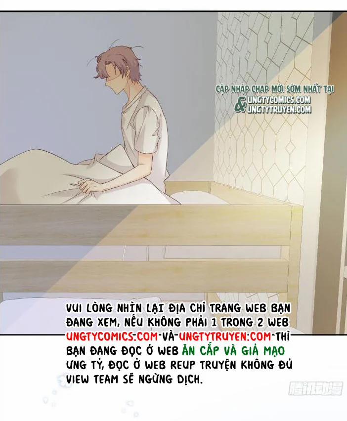 Tôi Hoài Nghi Em Yêu Thầm Tôi 41 trang 35