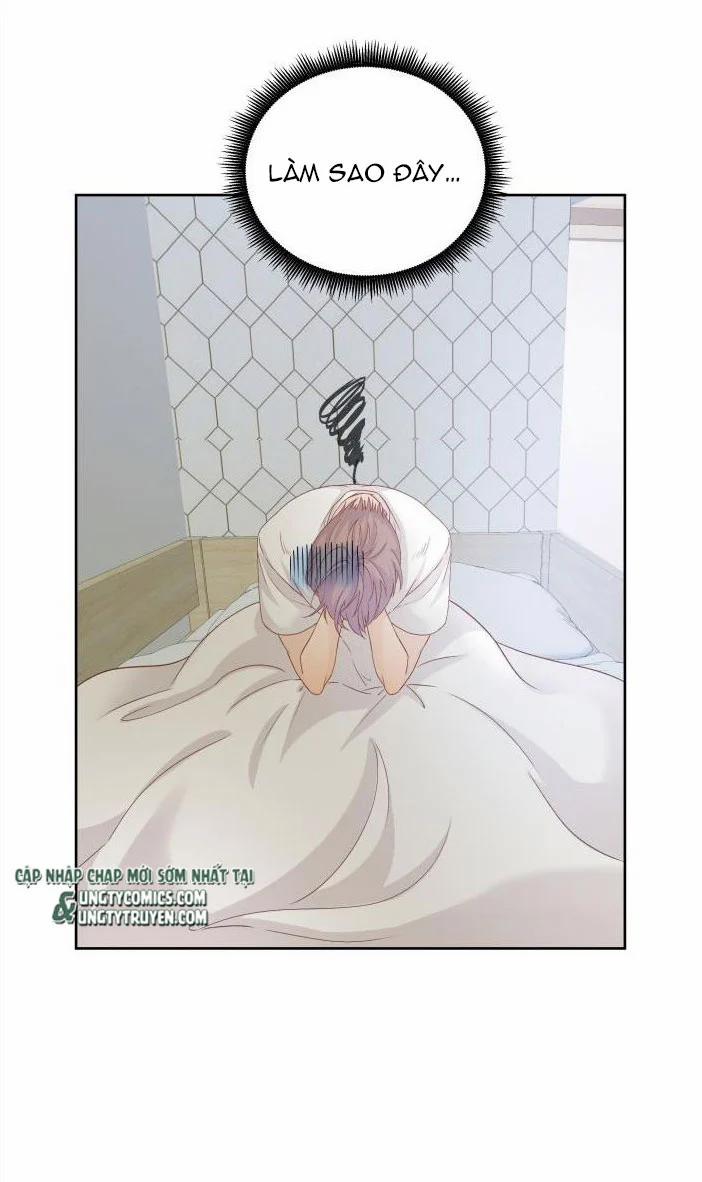 Tôi Hoài Nghi Em Yêu Thầm Tôi 41 trang 37