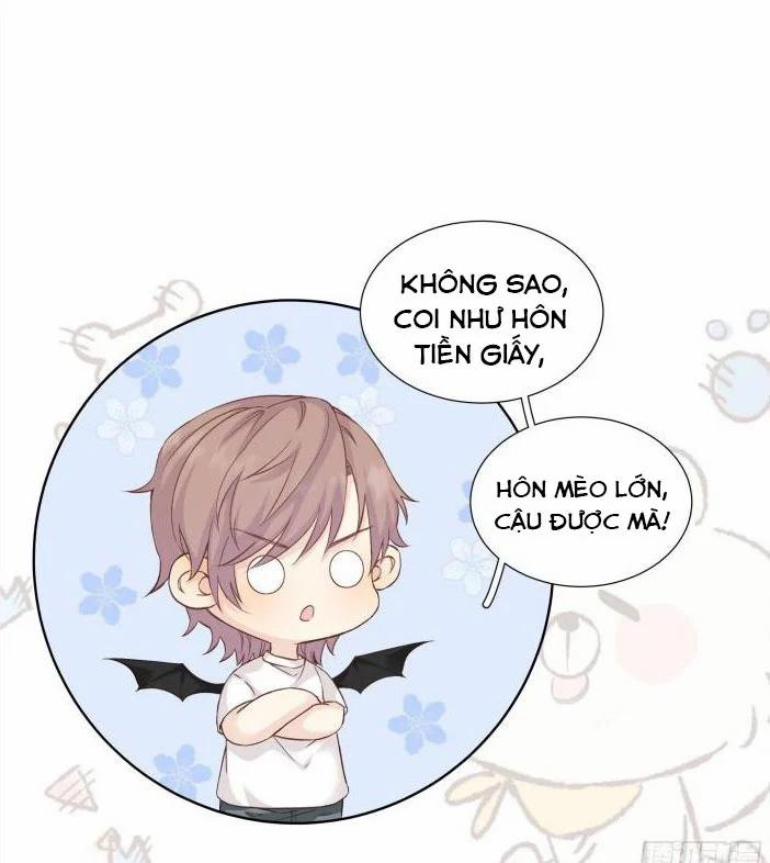 Tôi Hoài Nghi Em Yêu Thầm Tôi 41 trang 38