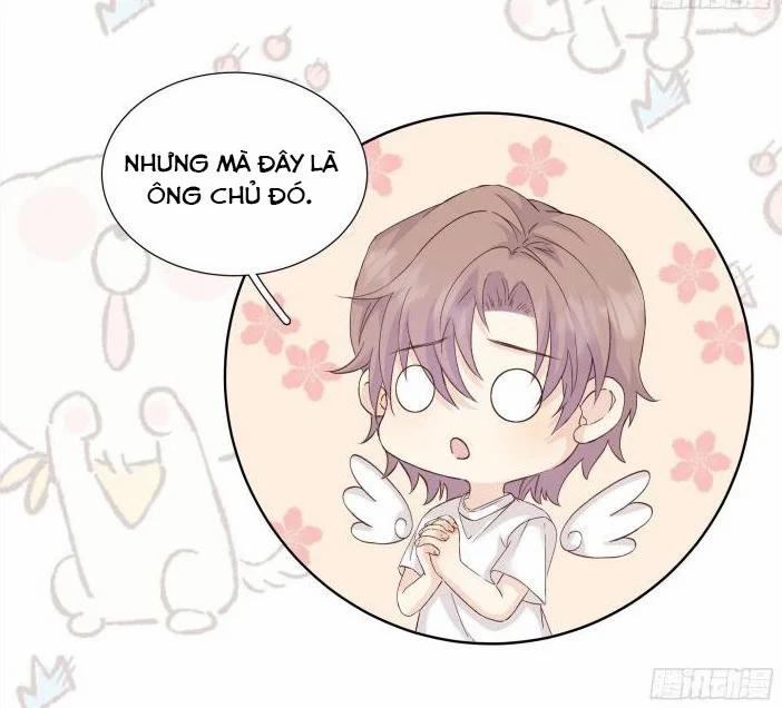 Tôi Hoài Nghi Em Yêu Thầm Tôi 41 trang 39