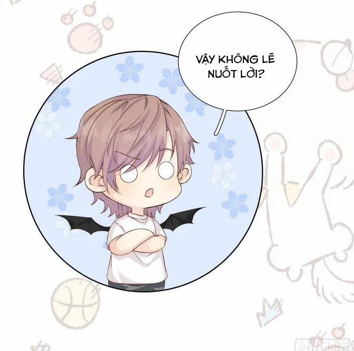 Tôi Hoài Nghi Em Yêu Thầm Tôi 41 trang 40