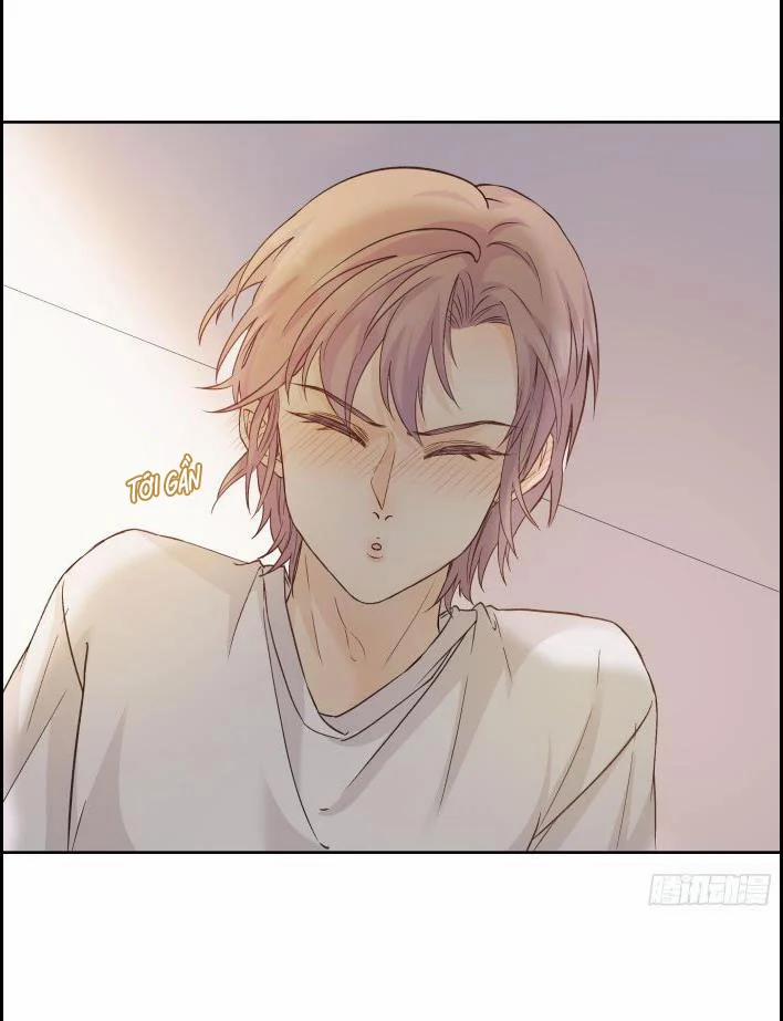 Tôi Hoài Nghi Em Yêu Thầm Tôi 41 trang 44