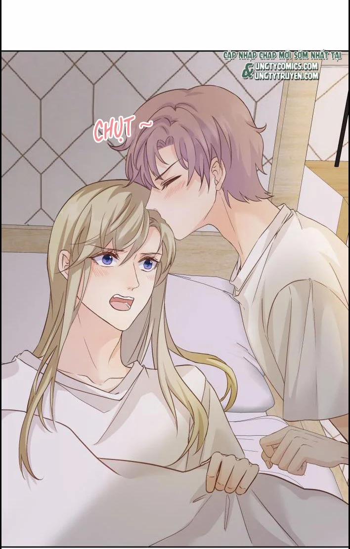 Tôi Hoài Nghi Em Yêu Thầm Tôi 41 trang 45