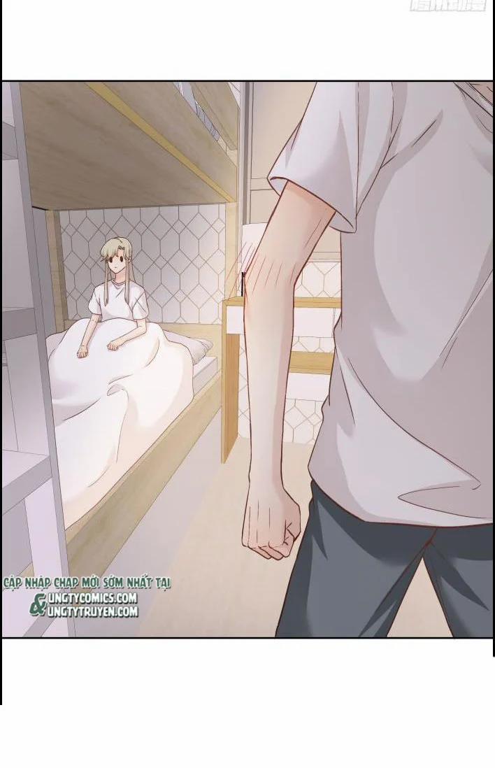 Tôi Hoài Nghi Em Yêu Thầm Tôi 41 trang 47