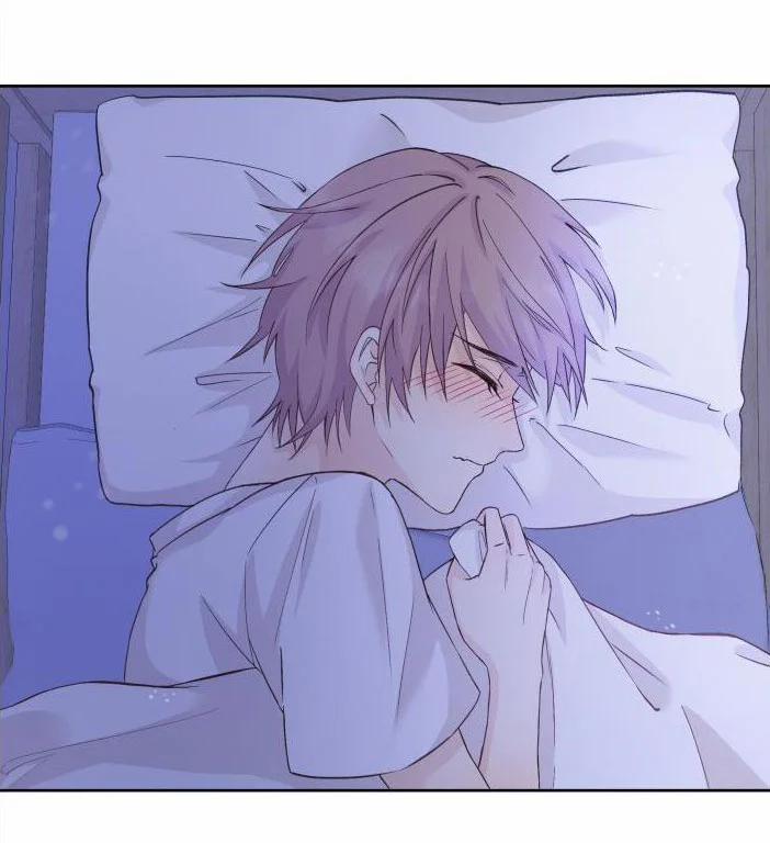 Tôi Hoài Nghi Em Yêu Thầm Tôi 41 trang 5