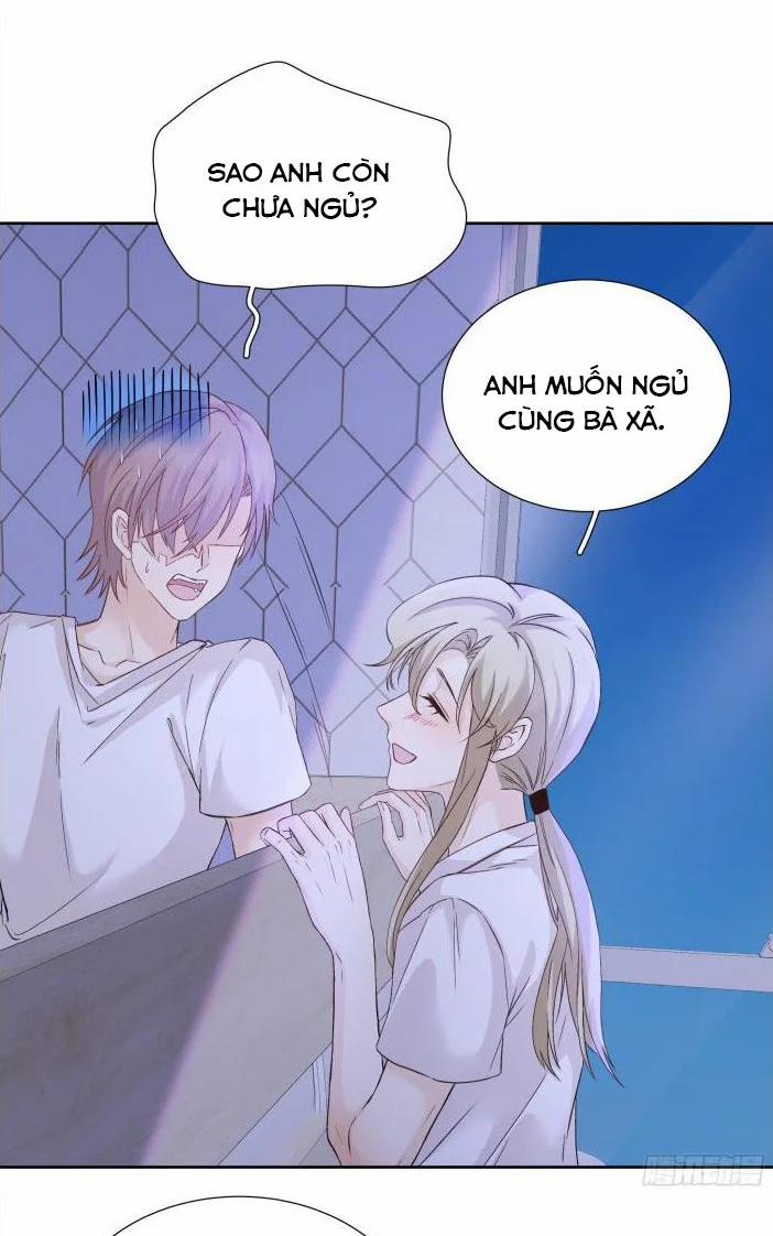 Tôi Hoài Nghi Em Yêu Thầm Tôi 41 trang 7