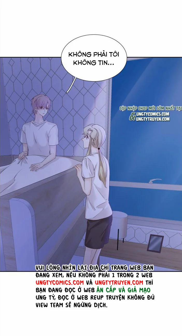 Tôi Hoài Nghi Em Yêu Thầm Tôi 41 trang 9