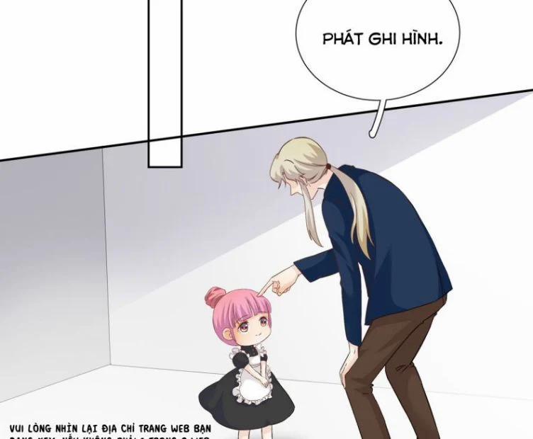 Tôi Hoài Nghi Em Yêu Thầm Tôi 42 trang 12