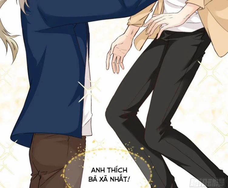 Tôi Hoài Nghi Em Yêu Thầm Tôi 42 trang 19