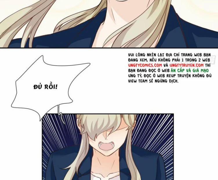 Tôi Hoài Nghi Em Yêu Thầm Tôi 42 trang 21