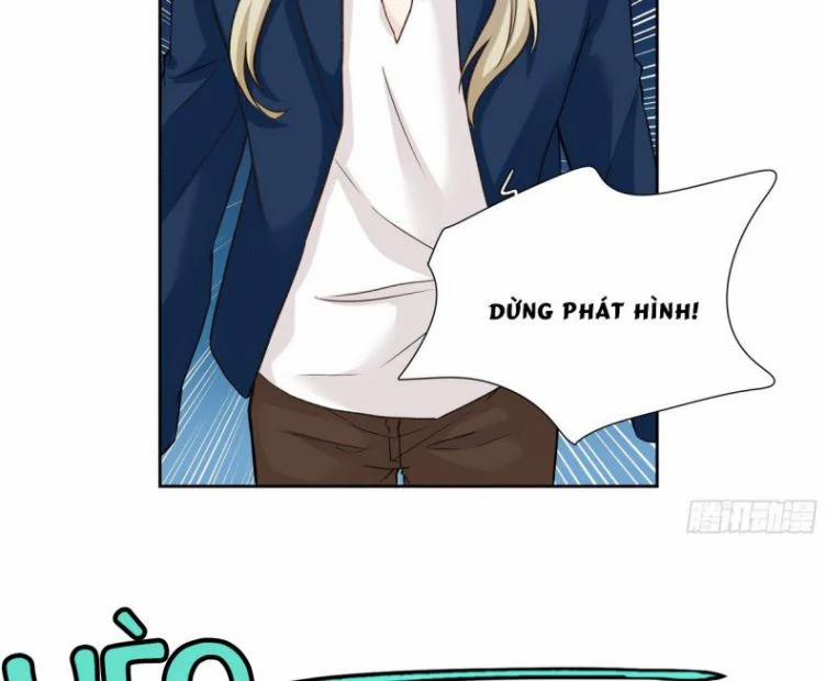 Tôi Hoài Nghi Em Yêu Thầm Tôi 42 trang 22