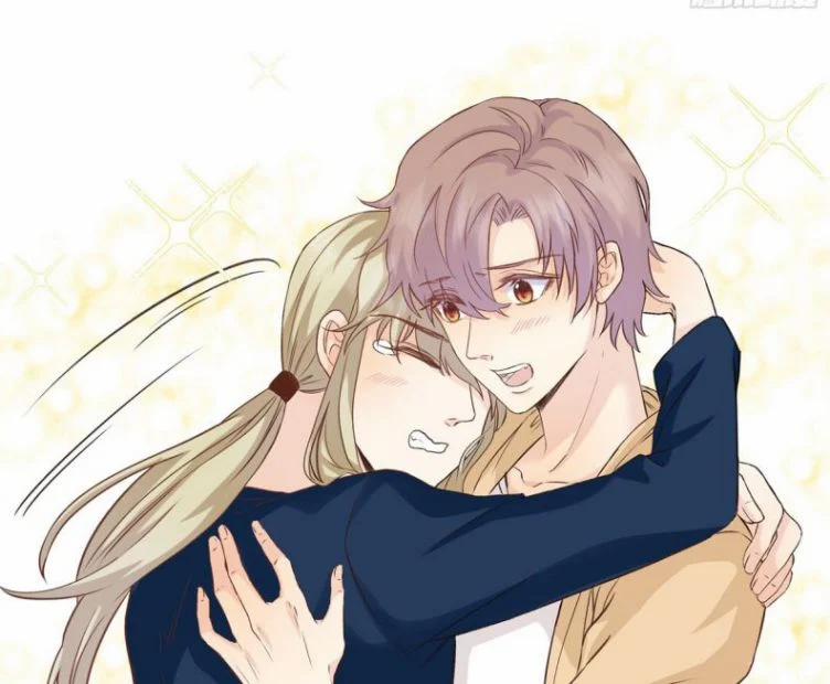 Tôi Hoài Nghi Em Yêu Thầm Tôi 42 trang 24