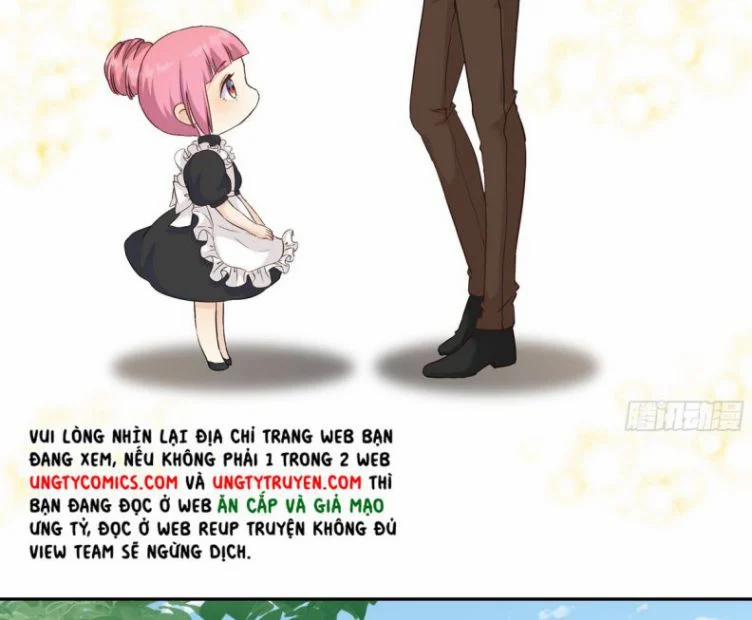 Tôi Hoài Nghi Em Yêu Thầm Tôi 42 trang 26