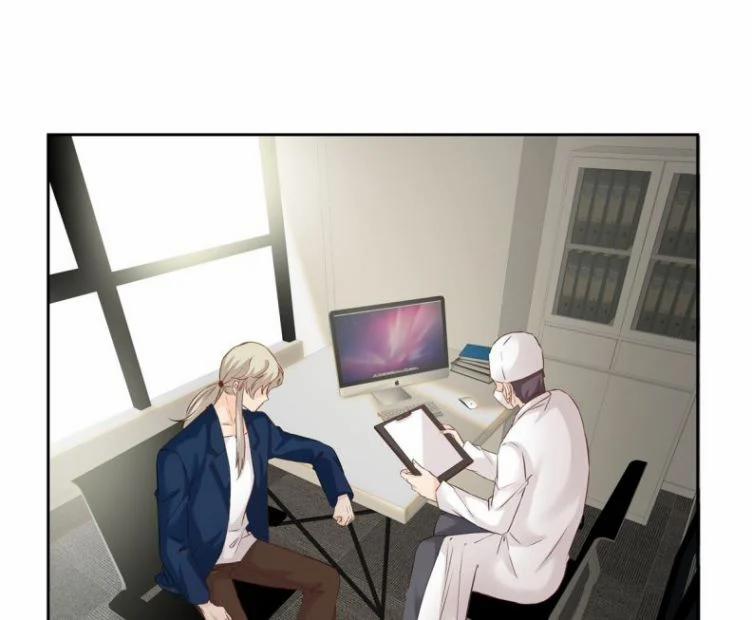 Tôi Hoài Nghi Em Yêu Thầm Tôi 42 trang 29