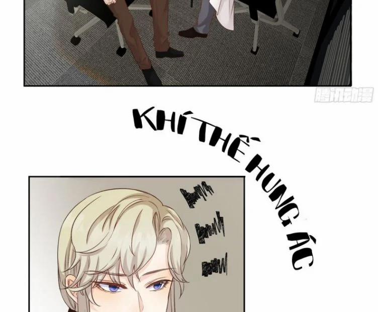 Tôi Hoài Nghi Em Yêu Thầm Tôi 42 trang 30