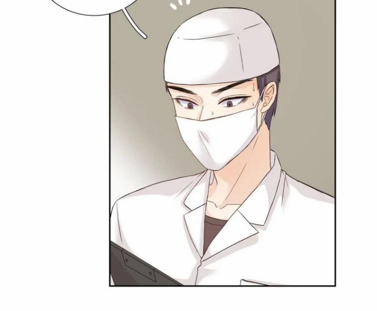 Tôi Hoài Nghi Em Yêu Thầm Tôi 42 trang 32