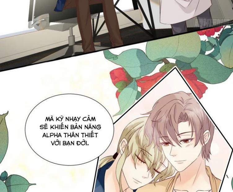 Tôi Hoài Nghi Em Yêu Thầm Tôi 42 trang 38