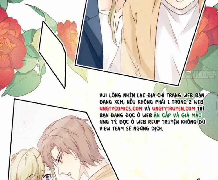 Tôi Hoài Nghi Em Yêu Thầm Tôi 42 trang 39