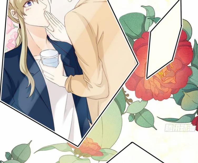 Tôi Hoài Nghi Em Yêu Thầm Tôi 42 trang 40