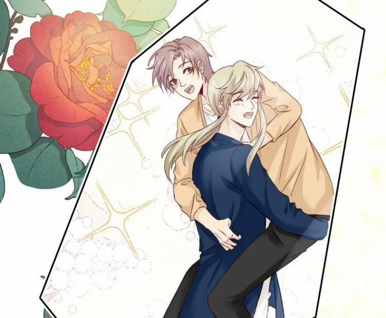 Tôi Hoài Nghi Em Yêu Thầm Tôi 42 trang 41