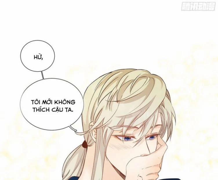 Tôi Hoài Nghi Em Yêu Thầm Tôi 42 trang 43