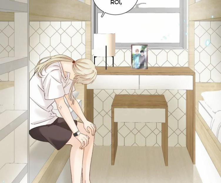 Tôi Hoài Nghi Em Yêu Thầm Tôi 42 trang 47