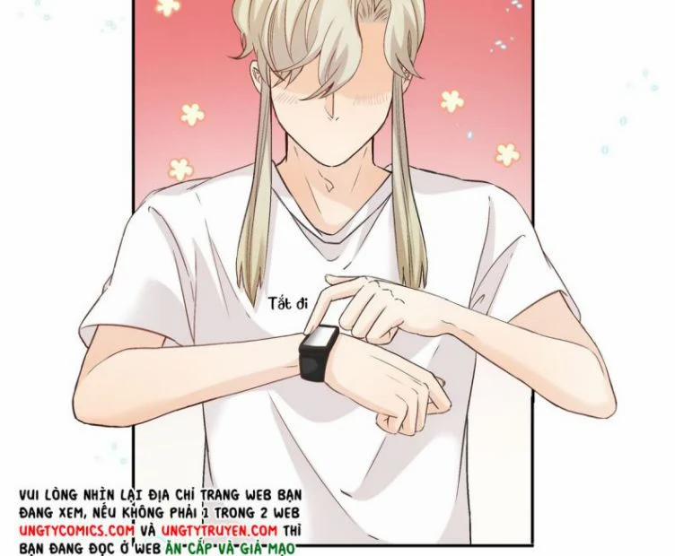 Tôi Hoài Nghi Em Yêu Thầm Tôi 42 trang 50