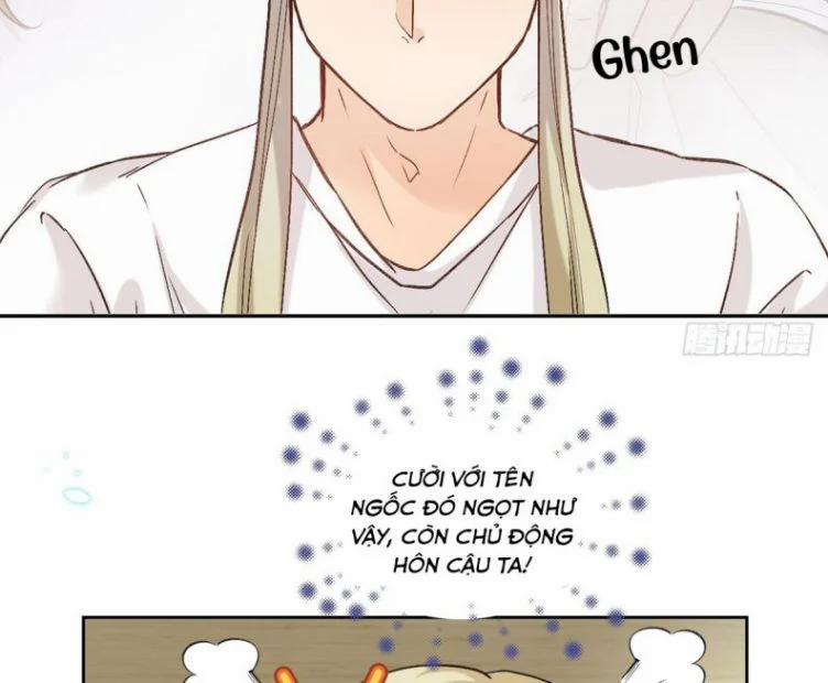 Tôi Hoài Nghi Em Yêu Thầm Tôi 42 trang 53