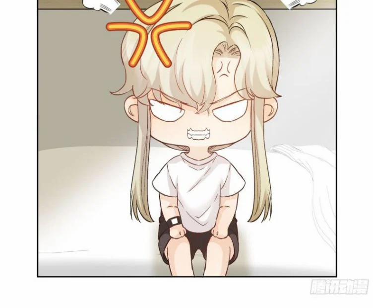 Tôi Hoài Nghi Em Yêu Thầm Tôi 42 trang 54