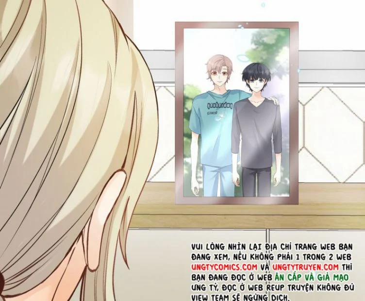 Tôi Hoài Nghi Em Yêu Thầm Tôi 42 trang 56