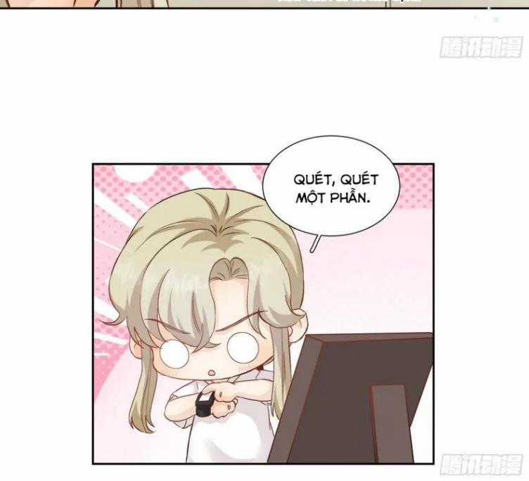 Tôi Hoài Nghi Em Yêu Thầm Tôi 42 trang 57