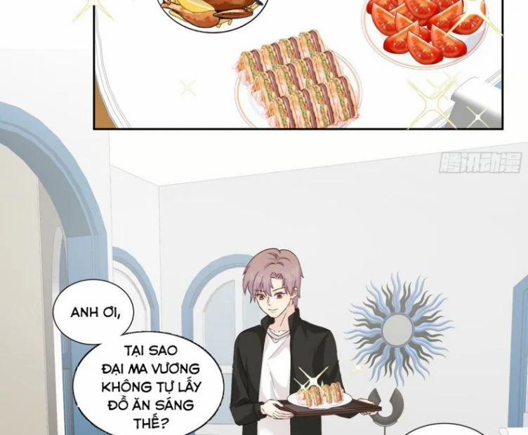 Tôi Hoài Nghi Em Yêu Thầm Tôi 42 trang 60