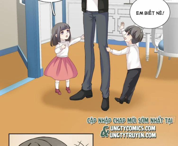 Tôi Hoài Nghi Em Yêu Thầm Tôi 42 trang 61