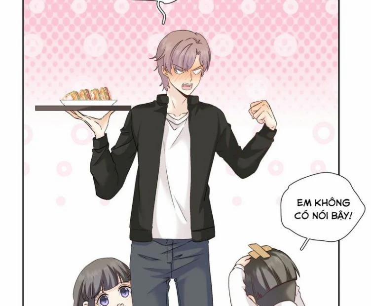 Tôi Hoài Nghi Em Yêu Thầm Tôi 42 trang 65