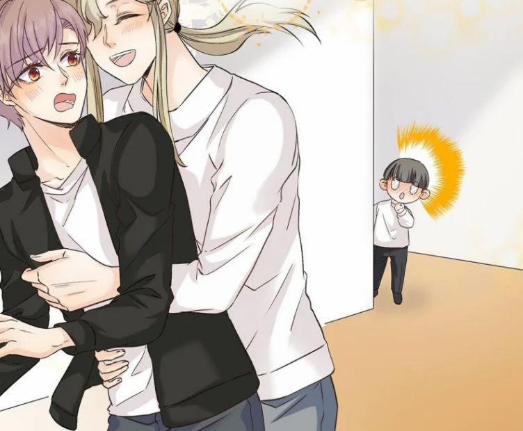 Tôi Hoài Nghi Em Yêu Thầm Tôi 42 trang 69