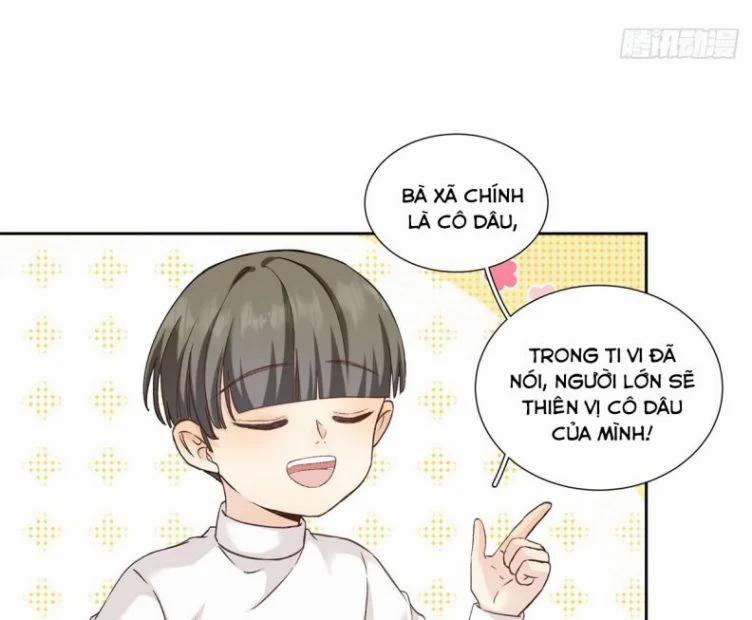 Tôi Hoài Nghi Em Yêu Thầm Tôi 42 trang 71