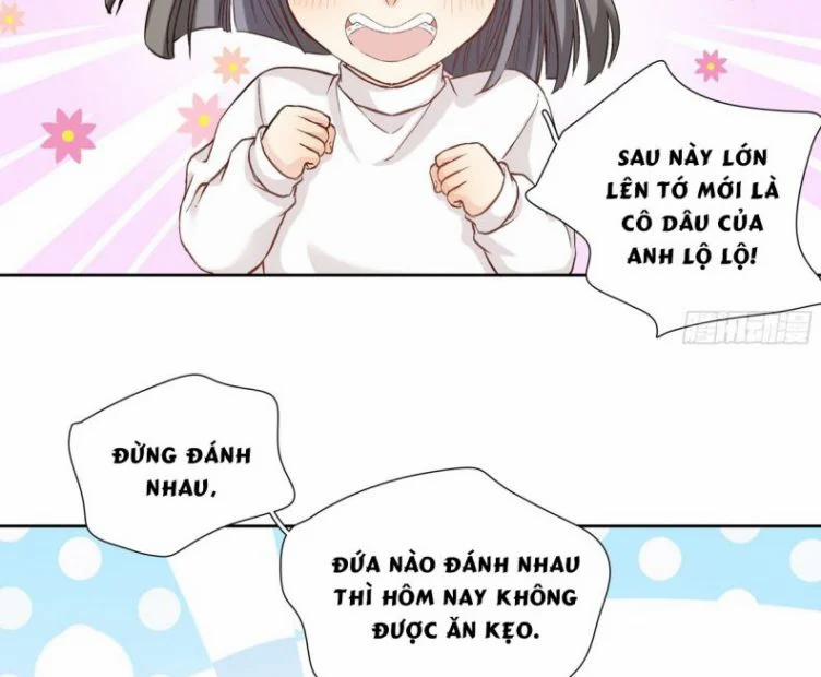 Tôi Hoài Nghi Em Yêu Thầm Tôi 42 trang 74