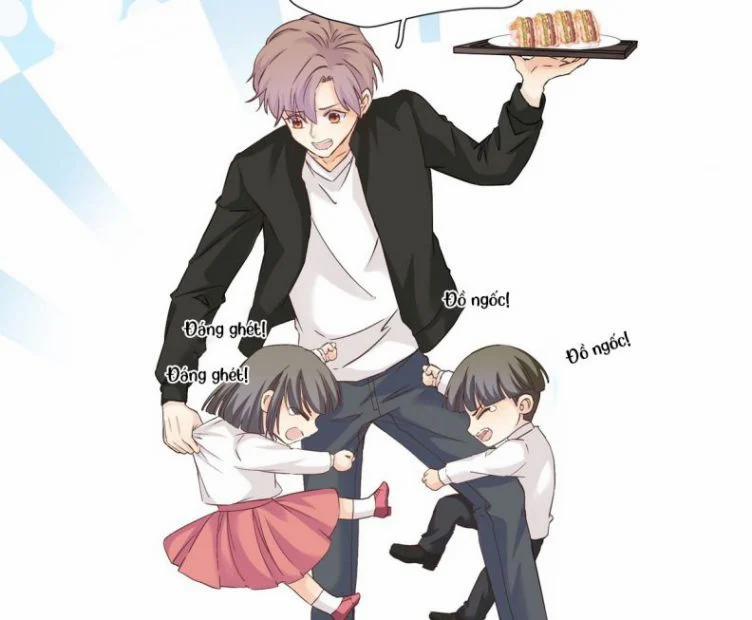 Tôi Hoài Nghi Em Yêu Thầm Tôi 42 trang 75