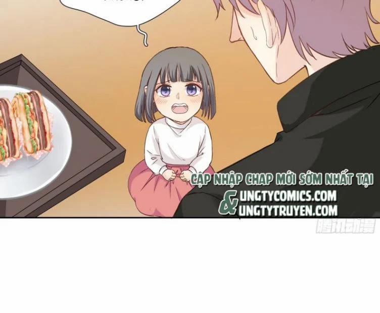 Tôi Hoài Nghi Em Yêu Thầm Tôi 42 trang 77