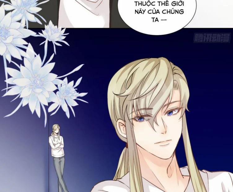 Tôi Hoài Nghi Em Yêu Thầm Tôi 42 trang 82