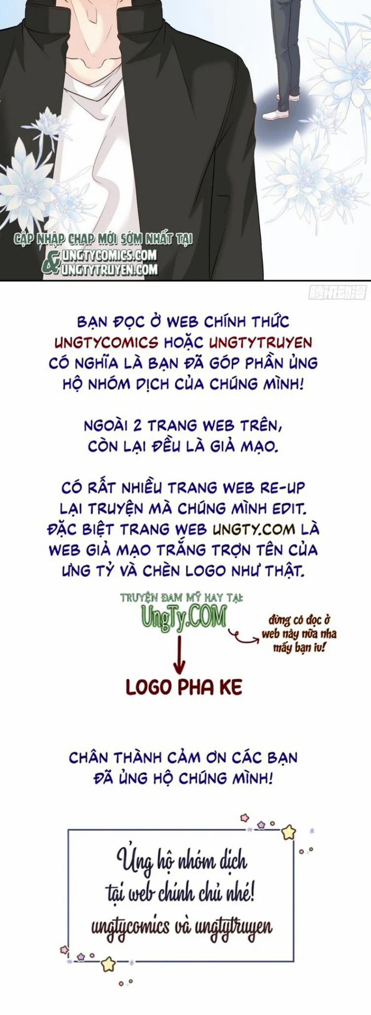 Tôi Hoài Nghi Em Yêu Thầm Tôi 42 trang 85